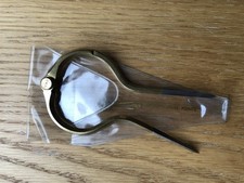 Vintage Nautical Brass & Steel