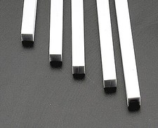 Plastruct Square Rod Styrene