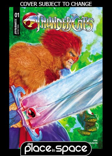 Thundercats 1a mark - thundercats, #1a