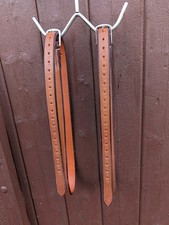 BNWOT Jeffries Stirrup