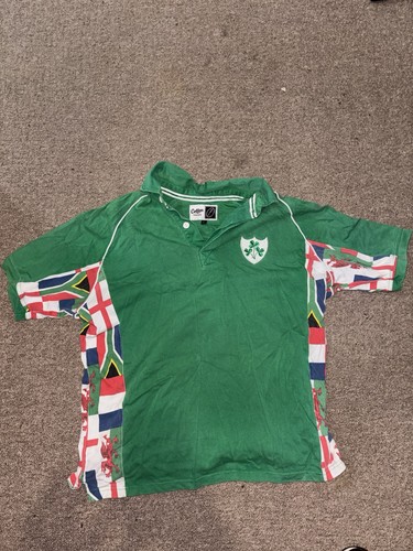 Cotton traders ireland rugby - cotton,