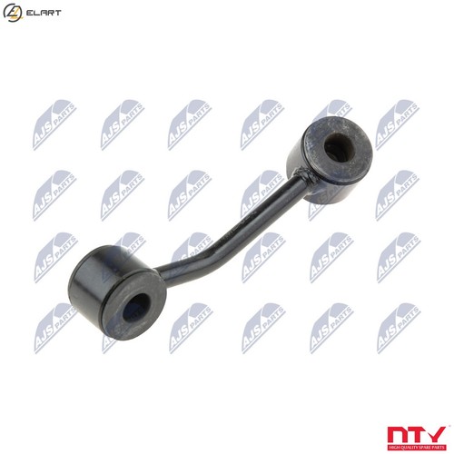Linkcoupling rod stabiliser - linkcoupling,