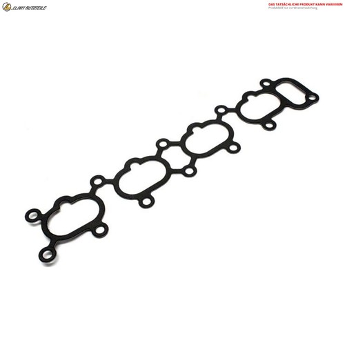 Intake manifold gasket for - intake,