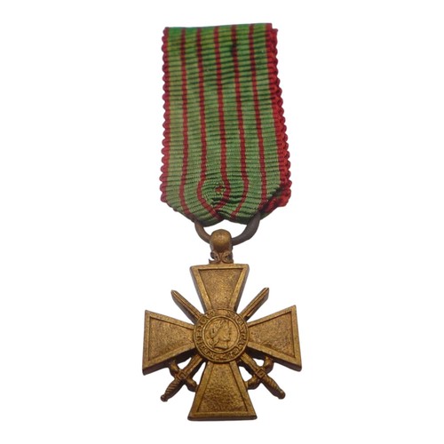 France french ww1 croix de - french,