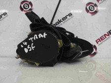 Renault Trafic 2001-2014