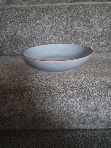 Denby storm pasta bowl 22cm - pasta, bowl,