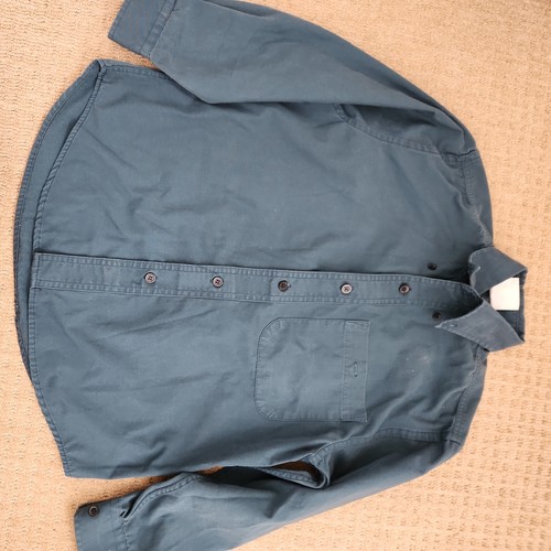 Scouts long sleeve uniform - scouts,