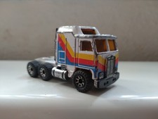 MATCHBOX KENWORTH 1:90 1981 #BAL