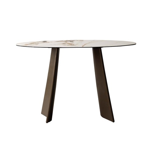Console table ceramic - console,