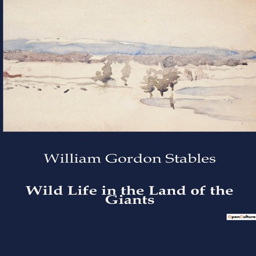 Wild life the land - in, of