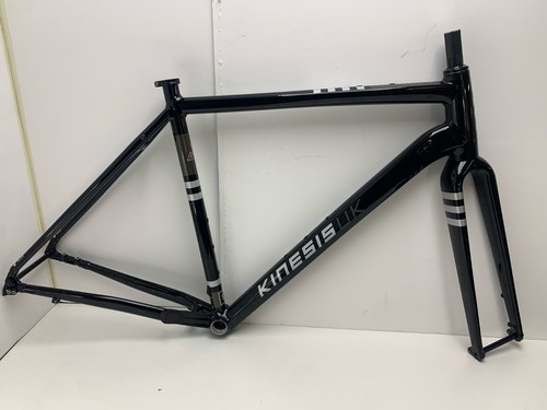 Kinesis plus gravel - kinesis,