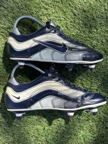 Vintage 1999 nike mercurial - vintage,