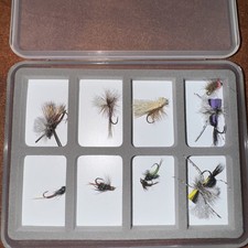 Orvis Fly Fishing Flies in