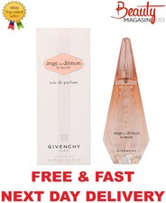 Givenchy Ange Ou Demon Le Secret 100ml EDP Spray BRAND NEW