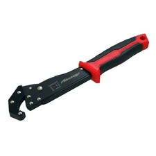 Heavy Duty Auto Adjustable Pipe Wrench Ratchet  | 4520