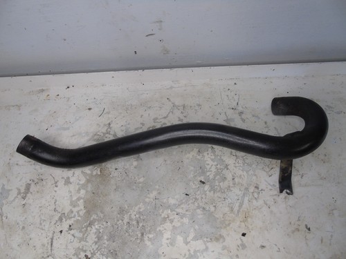 Bsa b50 exhaust - bsa,