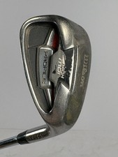 RH Wilson Profile 431SS 6 iron steel Men's Flex #W754
