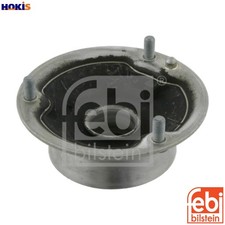 REPAIR KIT SUSPENSION STRUT