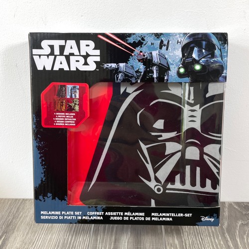 Star wars melamine - wars,