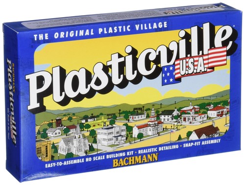 Bachmann trains 45142 and - trains,