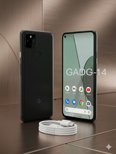 NEW-Google Pixel 5a -5G 128GB
