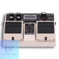 BOSS DD-20 Digital Delay