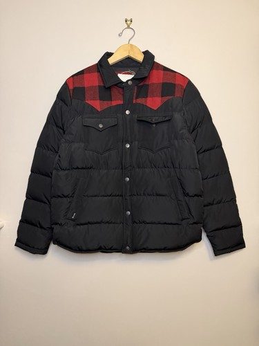 Penfield men buffalo check - penfield, men’s