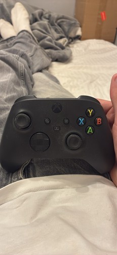 Xbox series controller - controller, –
