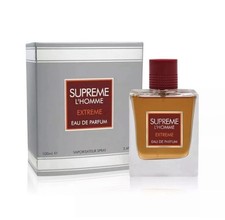Supreme L’Homme Extreme |