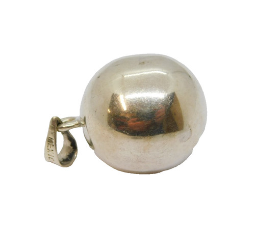 Sterling silver mexican - silver,