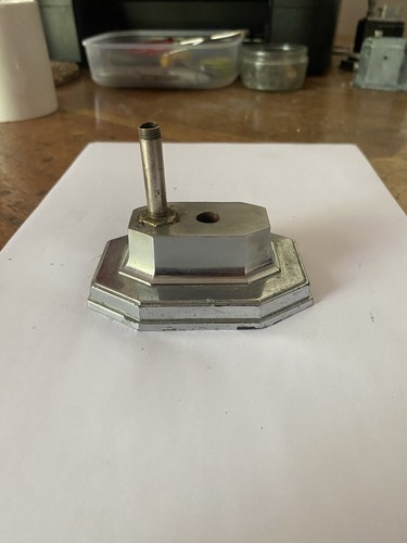 Ronson pre war octette - pre,