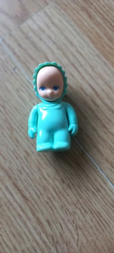 Little tikes dollshouse baby - tikes,