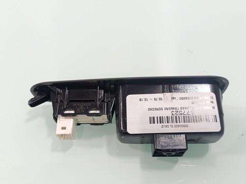 96762292zd rear window control - 96762292zd,