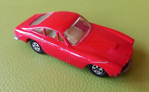 Matchbox superfast ferrari - -,