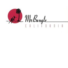 Mr Bungle - California [2LP]