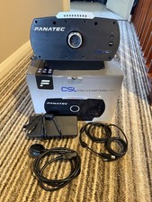 Fanatec CSL Elite Wheel Base V1.1