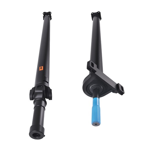 Rear propshaft 2843mm - rear,