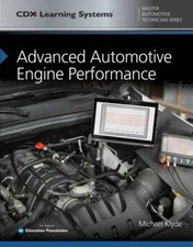 Advanced Automotive Engine