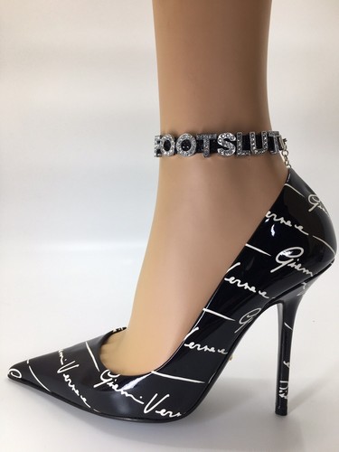 Bondage kit ankle cuff - bondage,