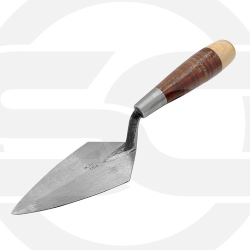 Rose pointing trowel - w.rose,