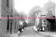 DR 1697 - Church Street