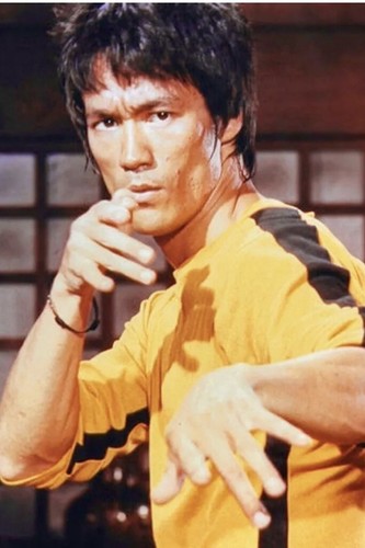 Actor bruce lee classic - lee,