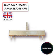 Pioneer Upgraded Fader For DDJ