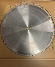 Elumatec Blade 550mm x 4, 4/3, 8x30 z=110   204311300