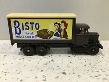 Bisto Van Lledo - Days Gone - Bisto Gravy