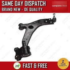 FORD FOCUS MK3 2010-2020 FRONT