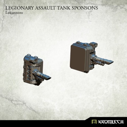 Kromlech legionary assault - legionary,