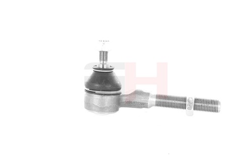 Tie rod end - left, for