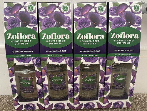 Zoflora diffuser midnight - zoflora,