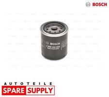 OIL FILTER FOR SUBARU BRAT